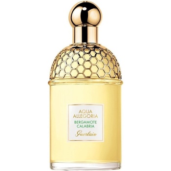 Aqua Allegoria Bergamote Calabria EDT 